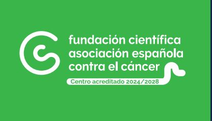 Fundación Científica de la Asociación Española contra el Cáncer