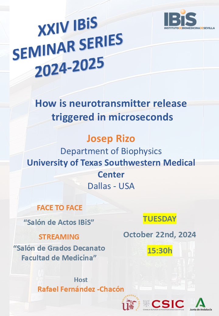 Poster: How is neurotransmitter release triggered in microseconds