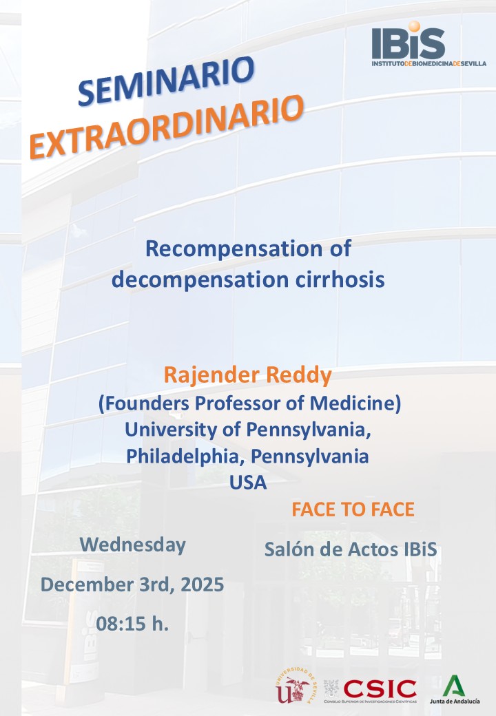 Poster: Recompensation of decompensation cirrhosis