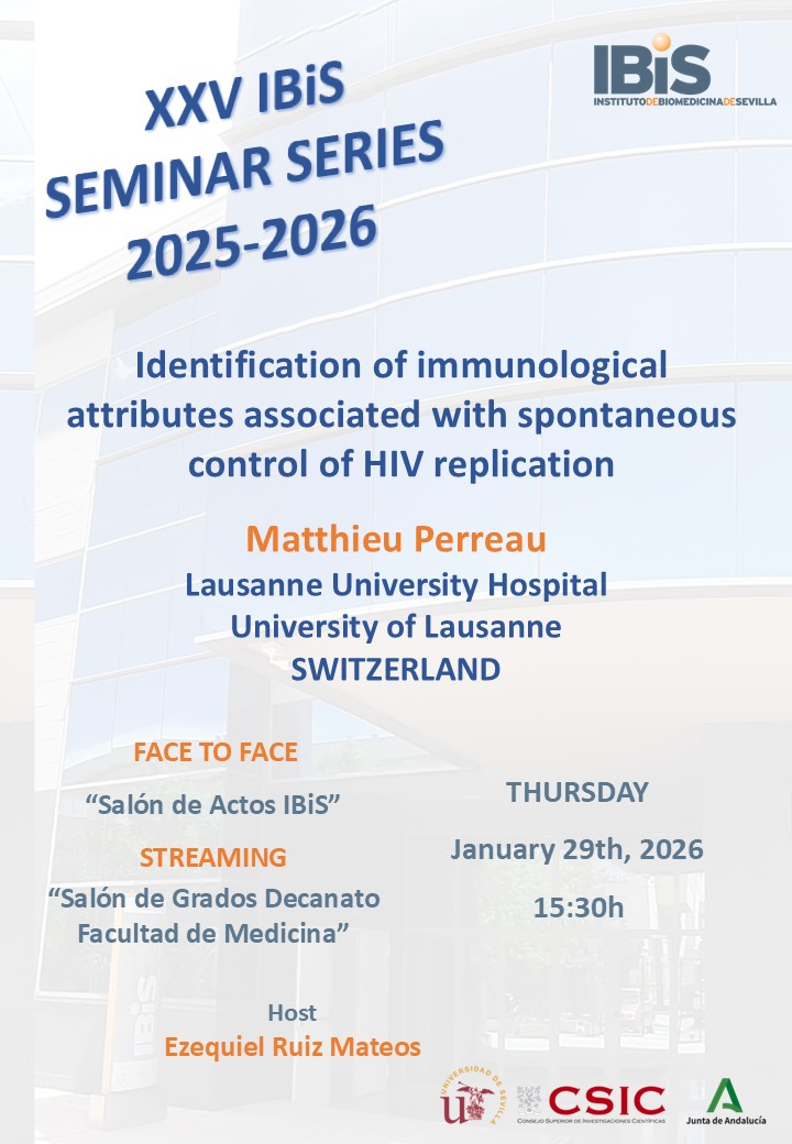 Poster: Identification of immunological attributes associated with spontaneous control of HIV replication