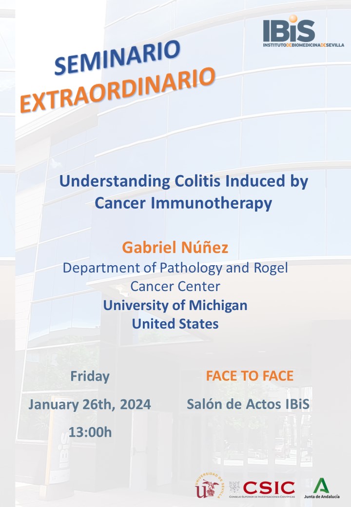 Poster: Understanding Colitis Induced by Cancer Immunotherapy