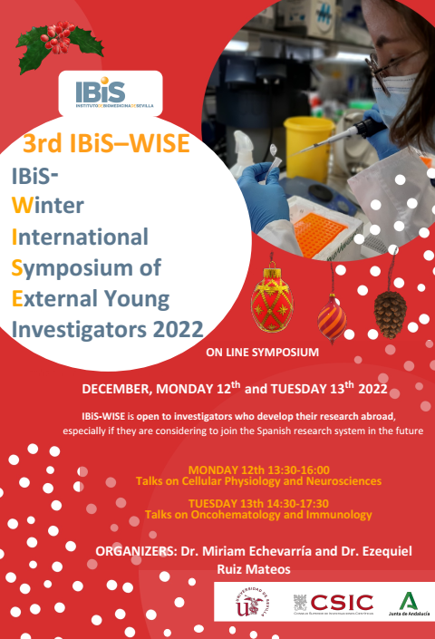 Poster: III IBiS WISE